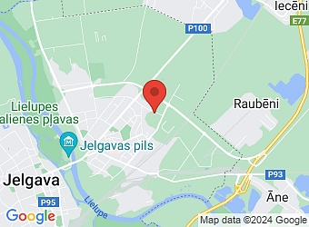  Paula Lejiņa 4, Jelgava LV-3004,  Andrea, SIA