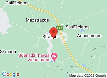  Strazde, "Madaras" -3, Strazdes pagasts, Talsu nov., LV-3291,  Andri, ZS