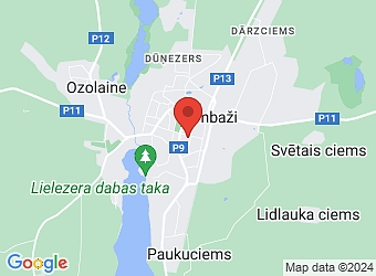 Zāles 6A-2, Limbaži, Limbažu nov. LV-4001,  Andromeda, salons