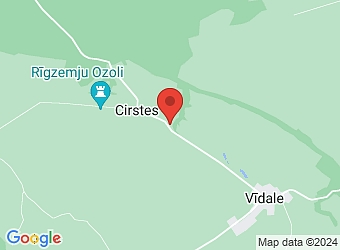  "Andžaki", Cirstes, Dundagas pagasts, Talsu nov., LV-3270,  Andžaki, ZS