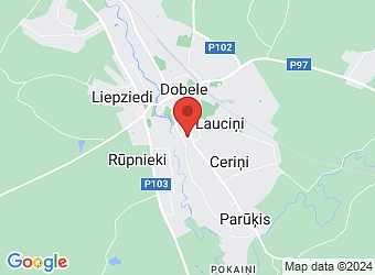 Zaļā 44 - 1, Dobele, Dobeles nov., LV-3701,  Andželas Klaģes zvērinātas tiesu izpildītājas birojs, SIA