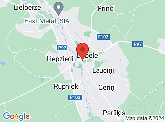  Uzvaras 5, Dobele, Dobeles nov., LV-3701,  Anemone S, SIA