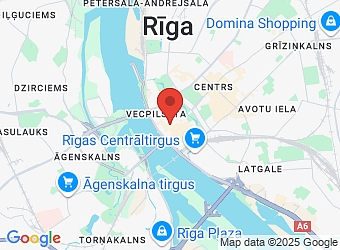  Tirgoņu 5/7 - 2, Rīga, LV-1050,  Anglo Baltic News, Biedrība