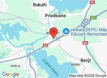  Brīvības gatve 455, Rīga, LV-1024,  Angļu auto remonts, SIA