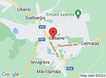  Līkā 13A, Gulbene, Gulbenes nov. LV-4401,  Angola, IK
