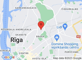  Ieroču 10-36, Rīga, LV-1013,  Anidax Property, SIA
