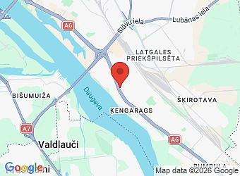  Latgales 301A, Rīga, LV-1063,  anija.eu, internetveikals