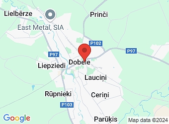  Brīvības 30, Dobele, Dobeles nov., LV-3701,  Animu, zooveikals-veterinārā aptieka