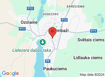  Rīgas 23A, Limbaži, Limbažu nov., LV-4001,  Animu, zooveikals-veterinārā aptieka