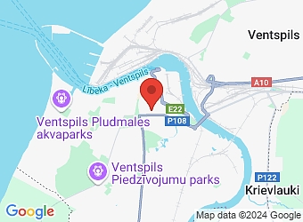 Aleksandra 16, Ventspils, LV-3601,  Animu, zooveikals-veterinārā aptieka