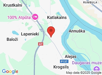  Kaivu 20, Katlakalns, Ķekavas pagasts, Ķekavas nov., LV-2111,  Anita Gaile Consulting, SIA