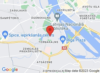  Vilkaines 3 - 9, Rīga, LV-1004,  anllu.lv, internetveikals