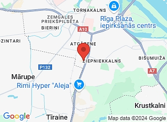  Vienības gatve 113, Rīga, LV-1058,  ANMA Ventures, SIA