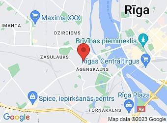  Baložu 16A, Rīga, LV-1048,  Annas rezidence, SIA