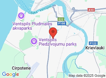  Zlēku 5, Ventspils, LV-3601,  Anniņas, viesu nams