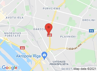  Dārzciema 60, Rīga, LV-1073,  Anona, SIA