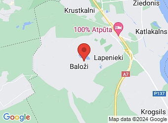  Pļavu 4, Baloži, Ķekavas nov. LV-2112,  Anots, SIA