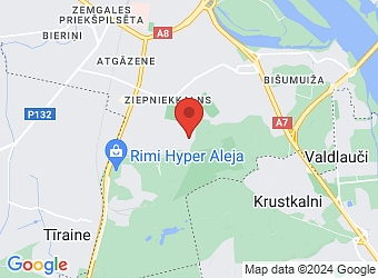  Līvciema 55 - 5, Rīga, LV-1058,  Ant Nest, SIA