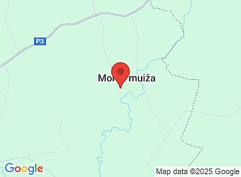  "Rotas", Mores pagasts, Siguldas nov., LV-2170,  A.N.T. project, SIA