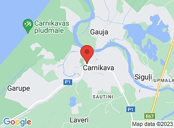  Carnikava, Atpūtas 1, Carnikavas pagasts, Ādažu nov., LV-2163,  Antars, SIA
