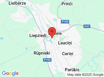  Viestura 1, Dobele, Dobeles nov., LV-3701,  Antra Lote, IK
