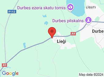  Tadaiķu pagasts, Dienvidkurzemes nov. LV-3447,  Anusīši, ZS