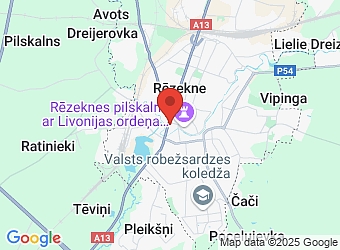  Atbrīvošanas aleja 82-9, Rēzekne LV-4601,  ANVILI, SIA