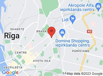  Krišjāņa Barona 130 k-12, Rīga, LV-1012,  anypack.eu, internetveikals