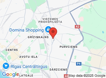  Braslas 27, Rīga, LV-1084,  AP Design, SIA