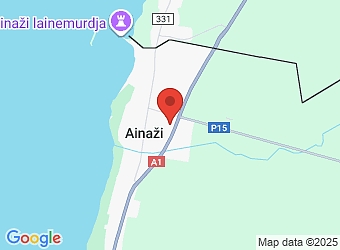  Dārza 6, Ainaži, Limbažu nov., LV-4035,  AP Tajo, SIA