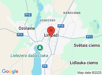  Rīgas 7-2.st., Limbaži, Limbažu nov. LV-4001,  APARTAMENTI LEMISELE, IK
