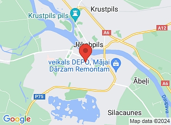  Viestura 10B, Jēkabpils, Jēkabpils nov., LV-5201,  Apdruka24, SIA