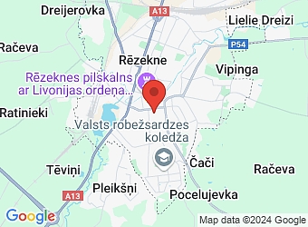  Bukmuižas 12A, Rēzekne, LV-4601,  Apkure IM, SIA