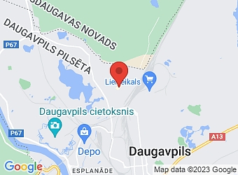  Raipoles 11a, Daugavpils LV-5422,  Apotheka 27