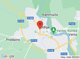  Piltenes 5A, Kuldīga, Kuldīgas nov., LV-3301,  Apotheka 51