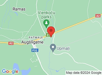  "Visendorfa Dzirnavas", Līgatnes pagasts, Cēsu nov., LV-4108,  Apptron, SIA