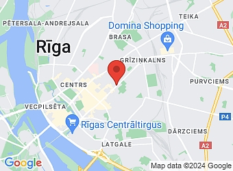  Aleksandra Čaka 83/85, Rīga, LV-1011,  Aprise, SIA