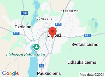  Limbaži, Limbažu nov. LV-4001,  Aprūpe dzīvesvietā, SIA