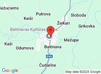  Baltinava, Kārsavas 11, Baltinavas pagasts, Balvu nov. LV-4594,  Aptieka Baltinava, IK