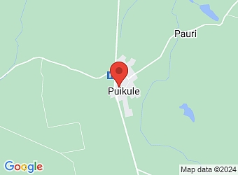  "Ābeles" - 13, Puikule, Brīvzemnieku pagasts, Limbažu nov., LV-4063,  Aptieka Dikļi, SIA, Filiāle Puikule