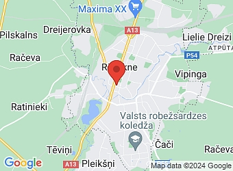  Brāļu Skrindu 11, Rēzekne LV-4601,  APVA MED, SIA