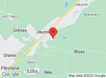  Jaunolaine, Meža 9-64, Olaines pagasts, Olaines nov., LV-2127,  Aqua Design, SIA