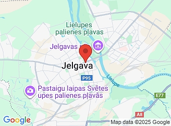  Lielā 5/7, Jelgava, LV-3001,  Aqua Fish Latvia, SIA