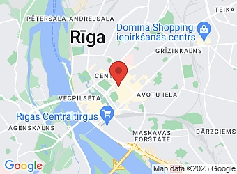  Dzirnavu 73 - 2, Rīga, LV-1011,  Aquafence Latvia, SIA