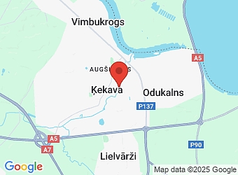  Gaismas 19 k-11, Ķekava, Ķekavas nov., LV-2123,  Aqualaro, SIA