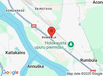  Latgales 443, Rīga, LV-1063,  Aquaplant GS, SIA