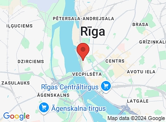  Eksporta 2 - 30, Rīga, LV-1010,  AR3Digital, SIA