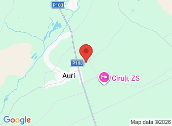  "Ziņģu kalte", Auru pagasts, Dobeles nov., LV-3710,  Arāji, ZS