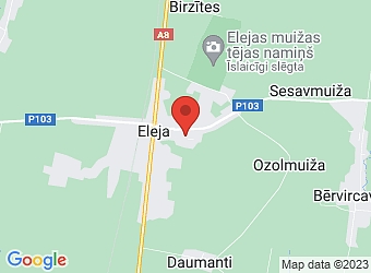  Eleja, Rūpniecības 5, Elejas pagasts, Jelgavas nov., LV-3023,  ARB Būve, SIA