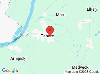  Oktobra 41, Tabore, Tabores pagasts, Augšdaugavas nov., LV-5465,  ARBODOC, SIA